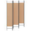 200cm H 6 - Panel Folding Room Divider-175796848