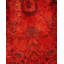 Fine Vibrance One-of-a-Kind 4'1" x 5'10" Hand Knotted Area Rug