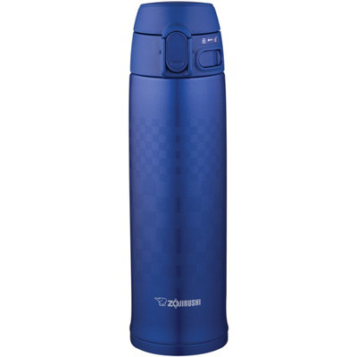 Tasse en acier inoxydable Zojiristro 16 oz Collection Ichimatsu