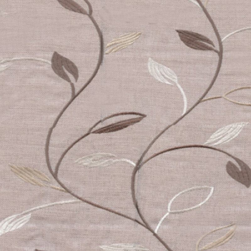 Wesco Gentry Optimism Fabric, Cream/Brown