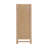 Arden 5-Drawer Dresser for Bedroom - 48” Tall 