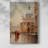 " Abstract Series 10 #CXXXVI "