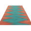 One-of-a-Kind 6'6"X9'3" Area Rug