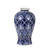 Valora And Vase