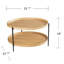 Table basse Verlington