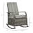Boothe Steel Outdoor Lounge Chair-1705450758