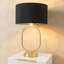 Alechandre Metal Table Lamp-36937425-36937439