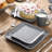 Stone Lain Olivia Salad Plate Set Stoneware-57282530