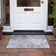 Machine Washable Indoor/Outdoor Xhevrie Purple Rug