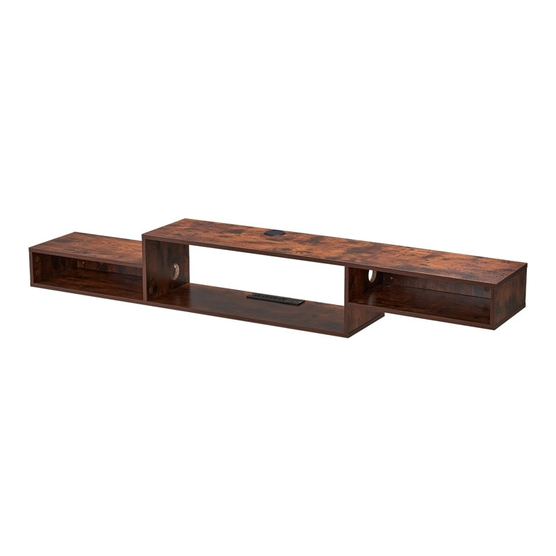 Floating TV Stand