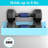 4 Pack Magnetic Spice Rack Organizer