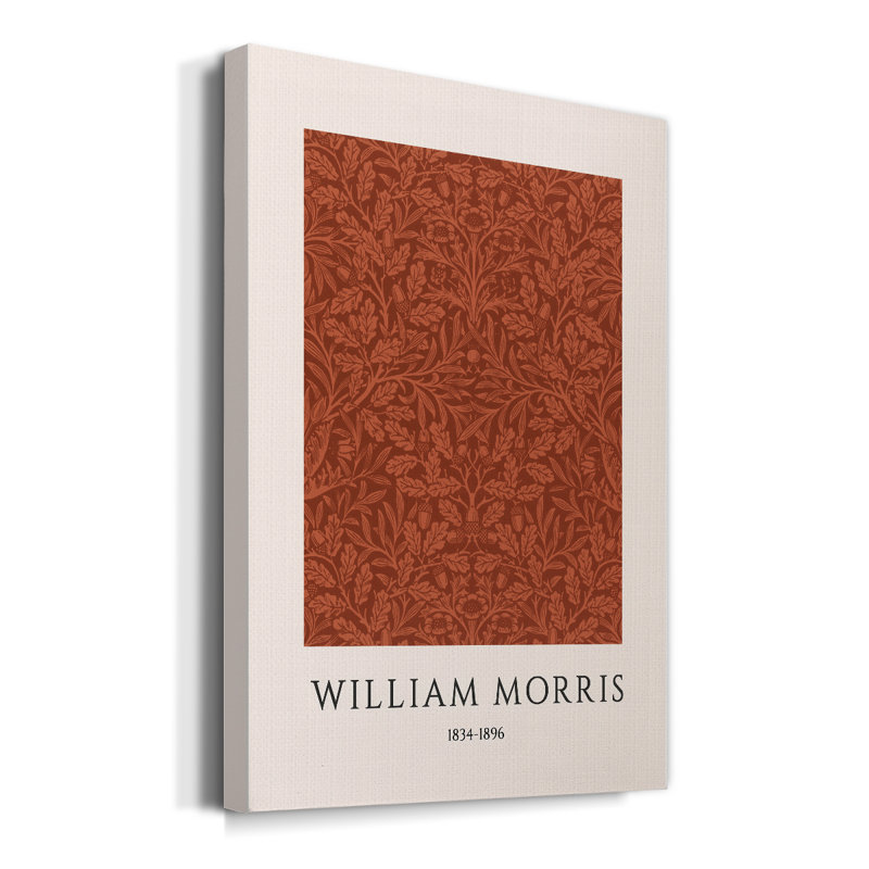 William William Gallery, toile tendue CLxxxi, H 60 po x l 40 po