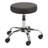 Abi-Louise Adjustable Height Lab Stool with Wheels