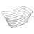Simplify Decorative Basket