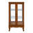 Benjerman 11.75'' Wide Storage Cabinet