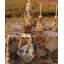 Monkey Tales Tablecloth - Linen-1499454186-1499454191