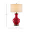 Lilou Porcelain Standard Lamp-81365289