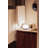 Knock Novelty Lamp