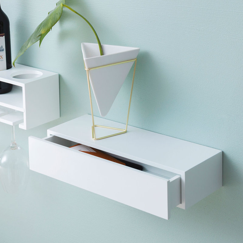 Floating Shelf