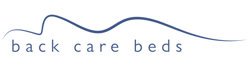 Back Care Beds logo