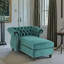 Neoclassical casual elegant home chaise lounge-104571310