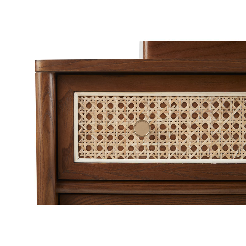 Kindred Everheart Collection Dresser