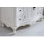 Ensemble de meuble-lavabo simple 48 po Lunette-95949807-95949792
