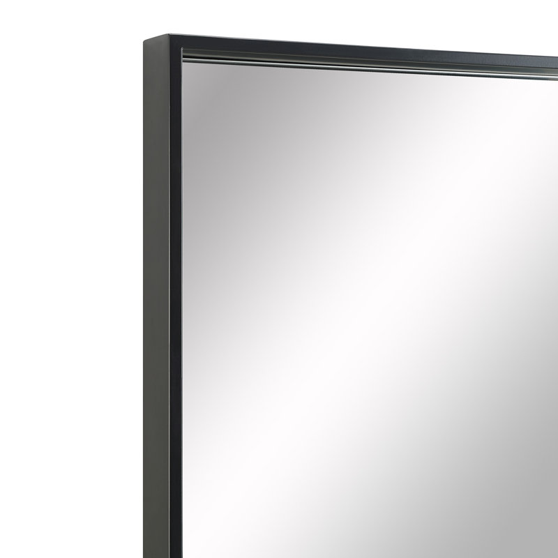 Metal Wall Mirror