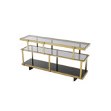 Nesto Media Console