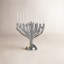Menorah Candle Holder