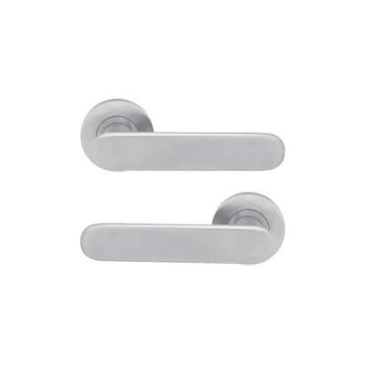 Skyla Lever Door Handle