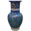 Handmade Ceramic Table Vase