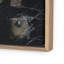 Squared up by Jamie Beckwith - Floater Frame Print on Canvas-1558285965-1557861638