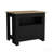 Kitchen Island Two Door Cabinet and Shelf-620661447