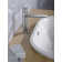Forma Single Control Lavatory Faucet