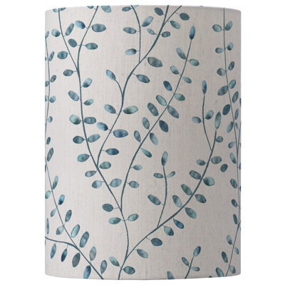 Cotton Round Lamp Shade