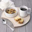 Plateau de service Noritake
