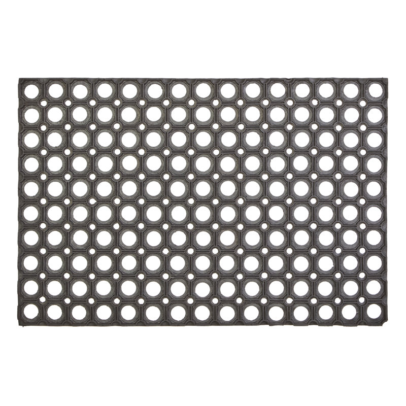 Tabarius W40 x L60 cm Non-Slip Doormat
