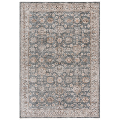 Abbey Performance Oriental Rug