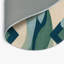 Tapis intérieur et extérieur Crescent Horizons-832504844