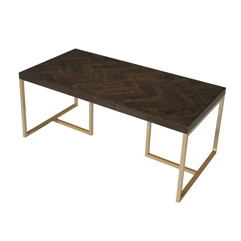 Embarcadero Frame Coffee Table