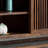 Solid Wood Multi-Functional Sideboard
