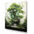 Toile tendue