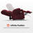 Dual Motor Power Recliner Lift Chair with Massage and Heat, Infinite Position, Fabric Upholstered-79721837