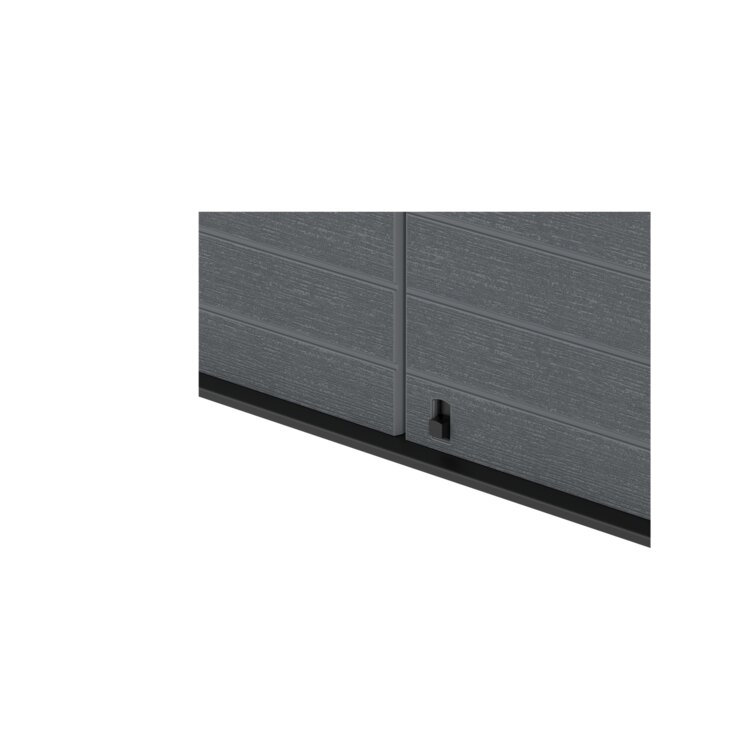 Duramax Flat Lid 5 ft. W x 3 ft. D Horizontal Garage Shed & Reviews