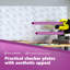 Silver Aluminium Aluminium Stair Treads-619417768