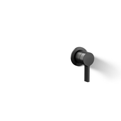 Components Wall-Mount Bathroom Sink Faucet Handle