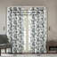 Anika Polyester Single Curtain Panel Panel-1229552161
