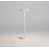 Blanc mat est en rupture de stock