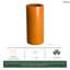Support de parasol Panigrahy-30052287
